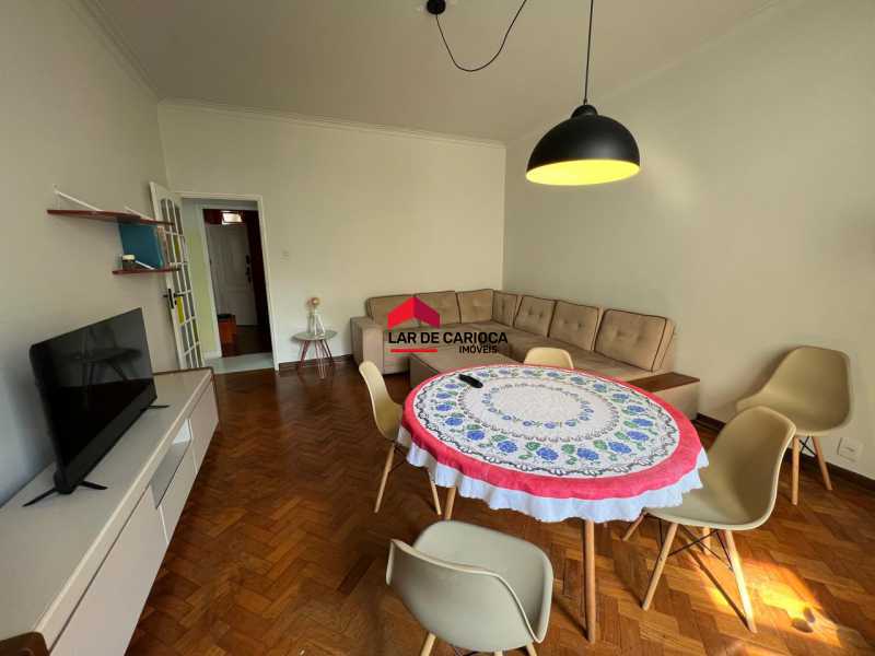 Conheça 242680 do imóvel - Apartamento Residencial / 3 quartos sendo 1 suíte / 145m² / Copacabana - LCAP30910 - 5 242680 - 5
