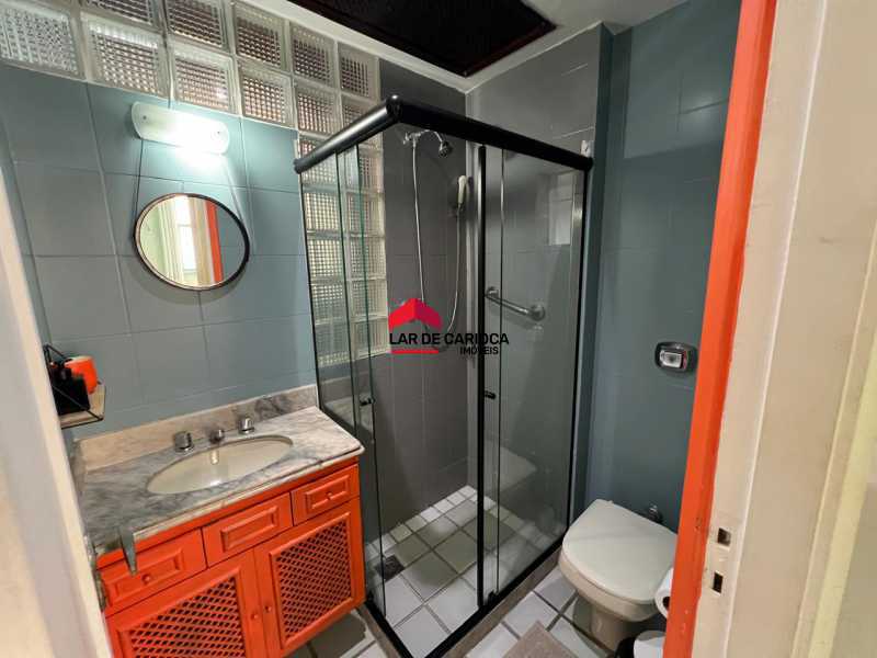 Conheça 242683 do imóvel - Apartamento Residencial / 3 quartos sendo 1 suíte / 145m² / Copacabana - LCAP30910 - 8 242683 - 8