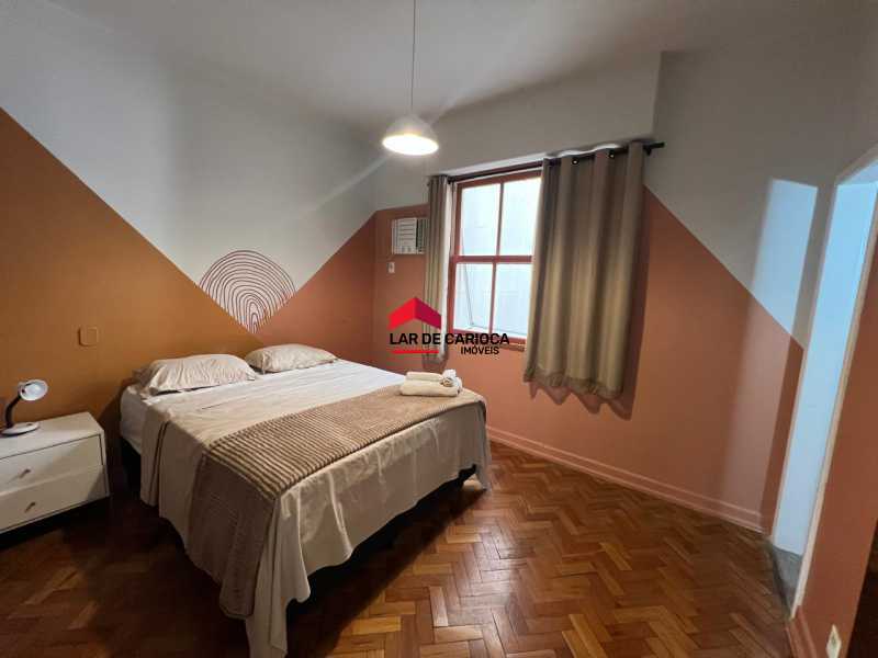 Conheça 242686 do imóvel - Apartamento Residencial / 3 quartos sendo 1 suíte / 145m² / Copacabana - LCAP30910 - 11 242686 - 11