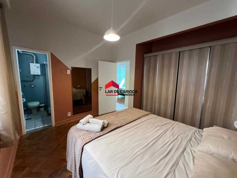 Conheça 242688 do imóvel - Apartamento Residencial / 3 quartos sendo 1 suíte / 145m² / Copacabana - LCAP30910 - 13 242688 - 13