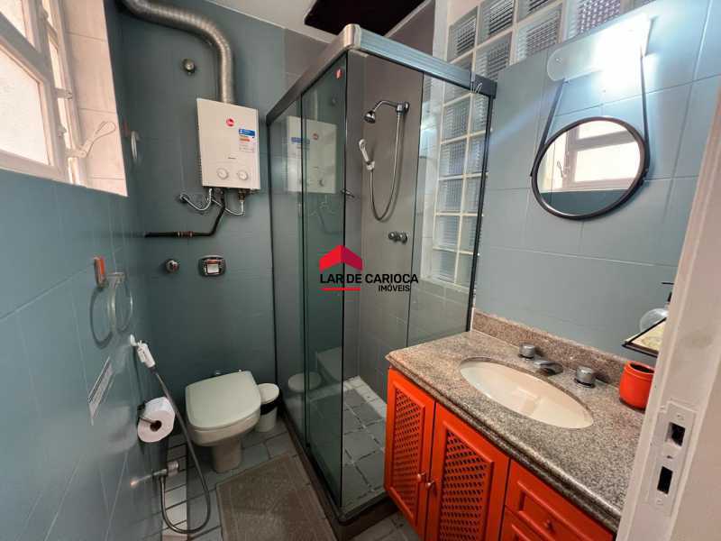 Conheça 242689 do imóvel - Apartamento Residencial / 3 quartos sendo 1 suíte / 145m² / Copacabana - LCAP30910 - 14 242689 - 14