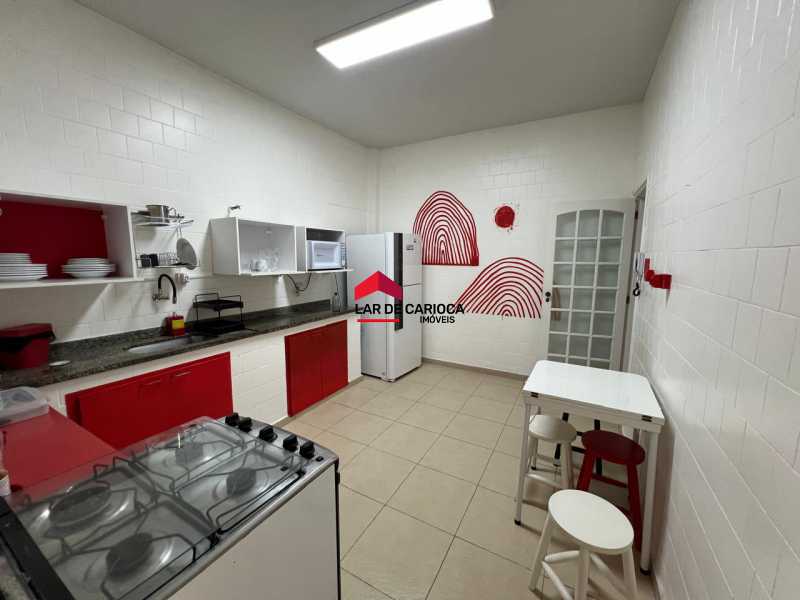 Conheça 242691 do imóvel - Apartamento Residencial / 3 quartos sendo 1 suíte / 145m² / Copacabana - LCAP30910 - 16 242691 - 16