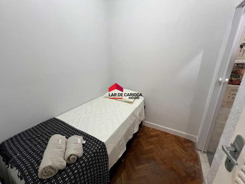 Conheça 242693 do imóvel - Apartamento Residencial / 3 quartos sendo 1 suíte / 145m² / Copacabana - LCAP30910 - 18 242693 - 18