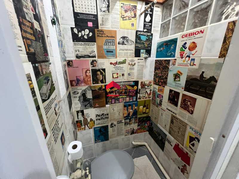 Conheça 242694 do imóvel - Apartamento Residencial / 3 quartos sendo 1 suíte / 145m² / Copacabana - LCAP30910 - 19 242694 - 19