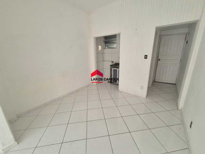 Conheça IMG-20260702-WA0028 do imóvel - Excelente oportunidade tanto para morar quanto para investir 1 quarto com vaga - LCAP10514 - 6 IMG-20260702-WA0028 - 6