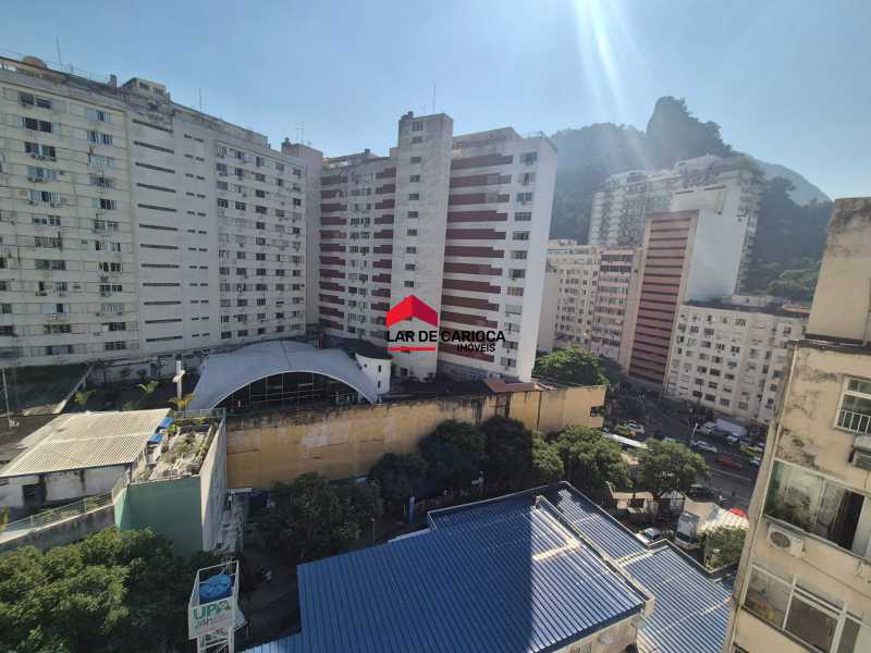 Conheça IMG-20260702-WA0030 do imóvel - Excelente oportunidade tanto para morar quanto para investir 1 quarto com vaga - LCAP10514 - 9 IMG-20260702-WA0030 - 9