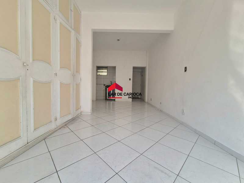 Conheça IMG-20260702-WA0035 do imóvel - Excelente oportunidade tanto para morar quanto para investir 1 quarto com vaga - LCAP10514 - 26 IMG-20260702-WA0035 - 26