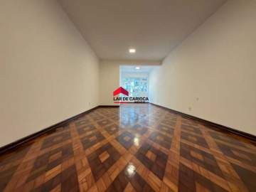 Apartamento / 3 quartos / 1 Suíte / 187 m² / Copacabana - LCAP30913