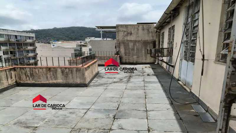 Conheça 5 do imóvel - Localização privilegiada + vaga de garagem + reforma total = excelente oportunidade de investimento. - LCCO30049 - 2 5 - 2