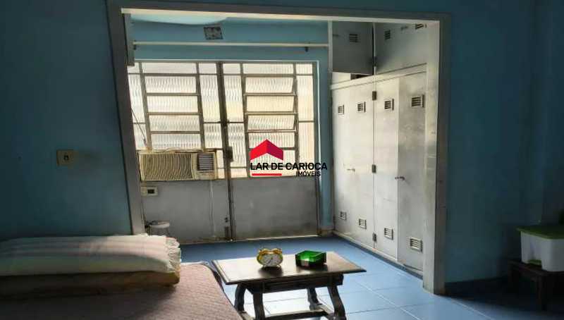 Conheça 6.2 do imóvel - Localização privilegiada + vaga de garagem + reforma total = excelente oportunidade de investimento. - LCCO30049 - 7 6.2 - 7