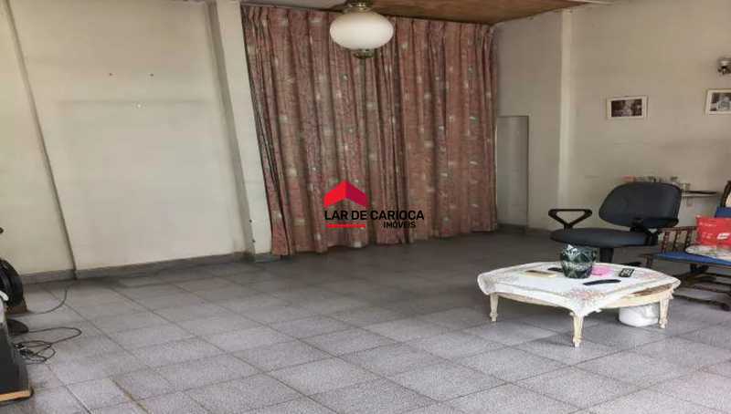 Conheça 6.3 do imóvel - Localização privilegiada + vaga de garagem + reforma total = excelente oportunidade de investimento. - LCCO30049 - 8 6.3 - 8