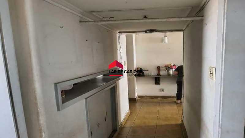 Conheça 6.20 do imóvel - Localização privilegiada + vaga de garagem + reforma total = excelente oportunidade de investimento. - LCCO30049 - 25 6.20 - 25