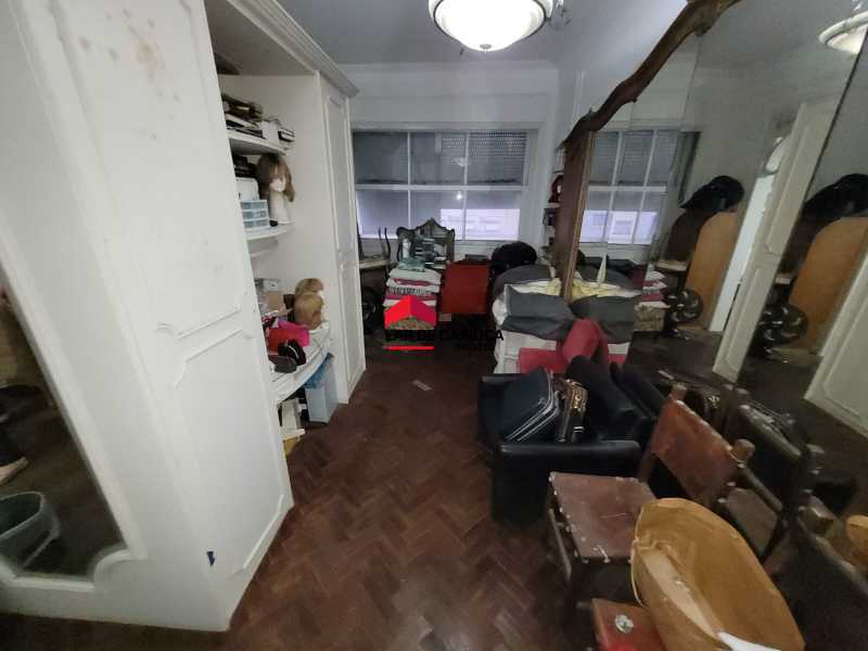 Conheça 250034 do imóvel - Apartamento 5 quartos / 405m² / 1 vaga na escritura / Copacabana - LCAP50016 - 15 250034 - 15