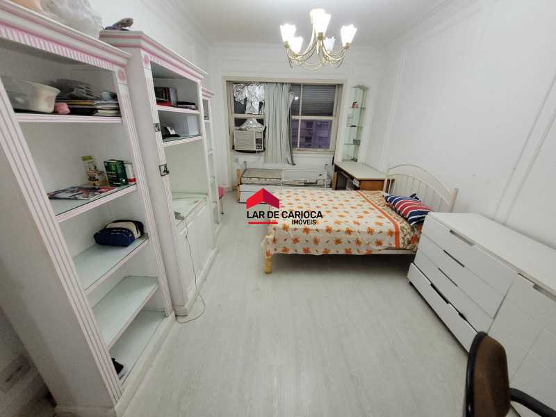Conheça 250039 do imóvel - Apartamento 5 quartos / 405m² / 1 vaga na escritura / Copacabana - LCAP50016 - 8 250039 - 8