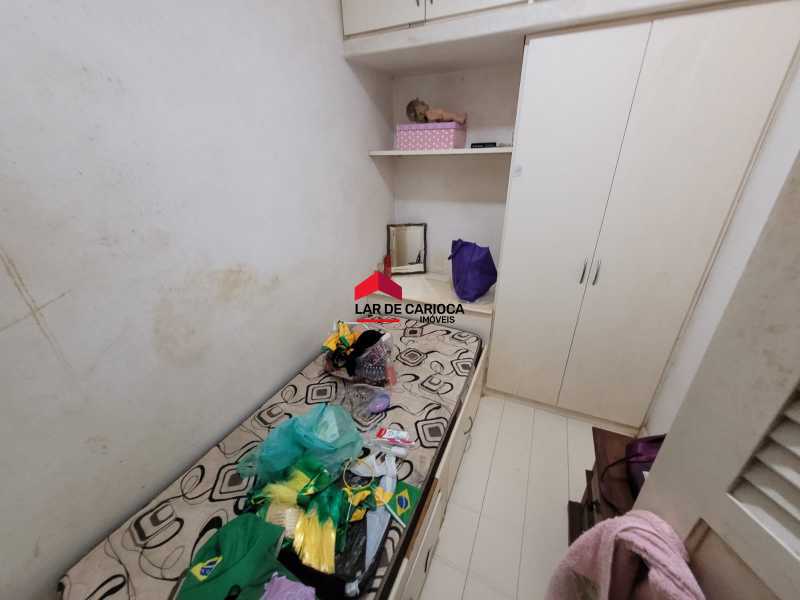 Conheça 250040 do imóvel - Apartamento 5 quartos / 405m² / 1 vaga na escritura / Copacabana - LCAP50016 - 28 250040 - 28