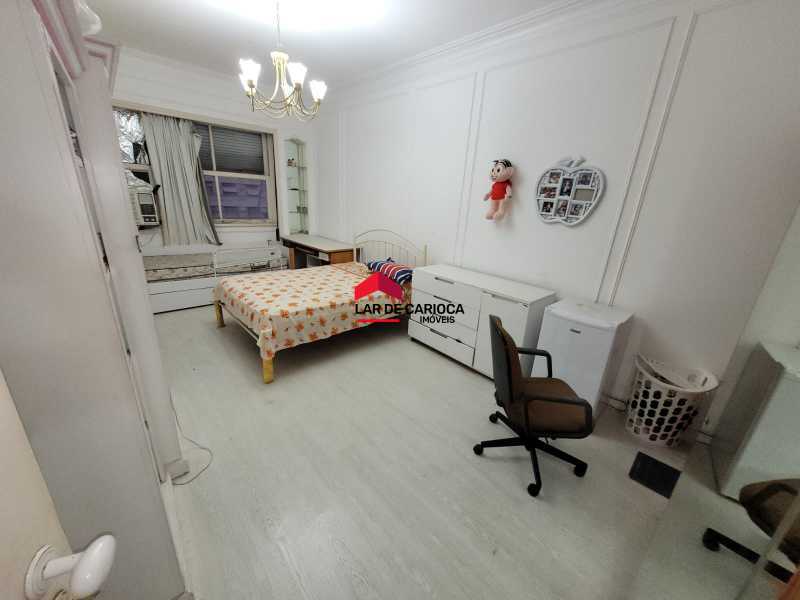 Conheça 250047 do imóvel - Apartamento 5 quartos / 405m² / 1 vaga na escritura / Copacabana - LCAP50016 - 9 250047 - 9