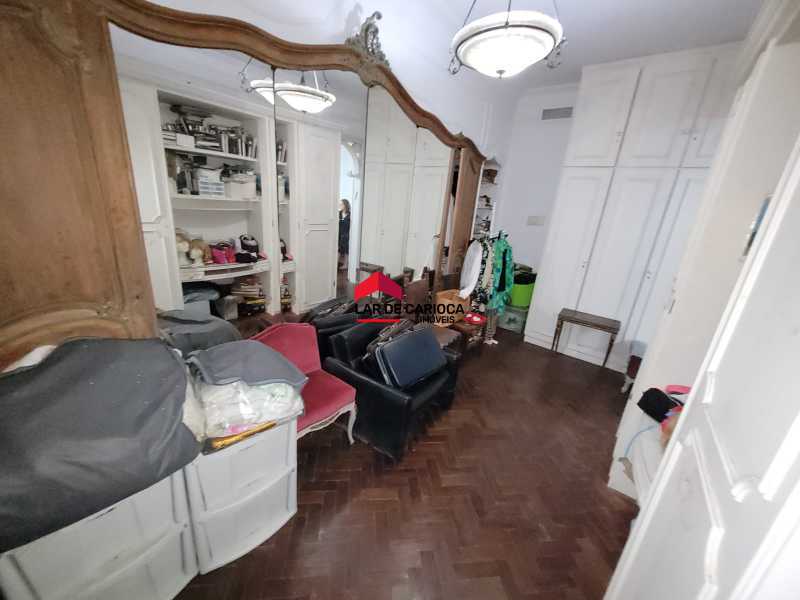 Conheça 250048 do imóvel - Apartamento 5 quartos / 405m² / 1 vaga na escritura / Copacabana - LCAP50016 - 22 250048 - 22