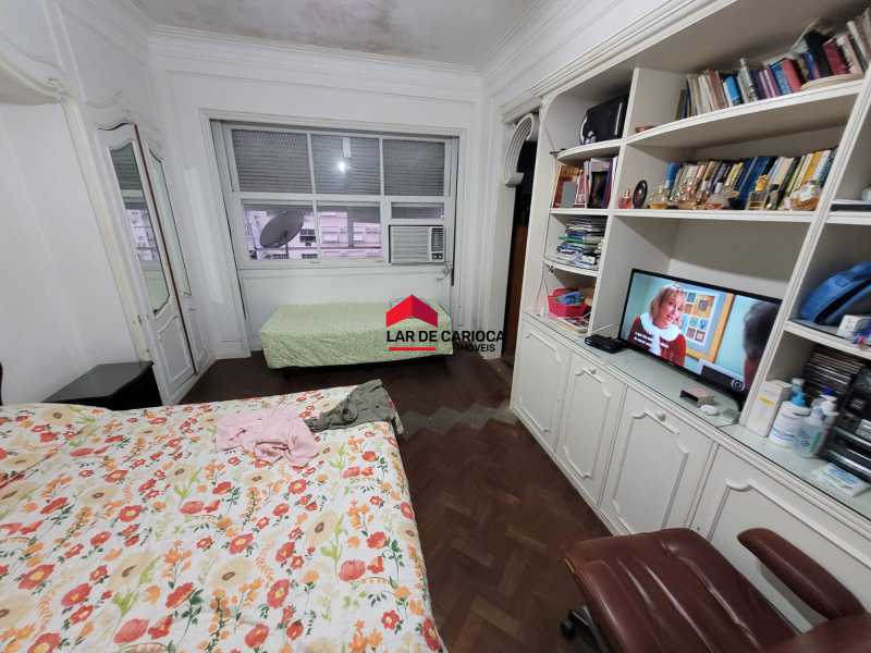 Conheça 250049 do imóvel - Apartamento 5 quartos / 405m² / 1 vaga na escritura / Copacabana - LCAP50016 - 11 250049 - 11