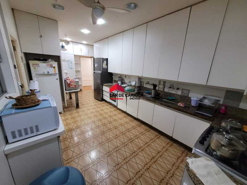 Conheça 250056 do imóvel - Apartamento 5 quartos / 405m² / 1 vaga na escritura / Copacabana - LCAP50016 - 25 250056 - 25