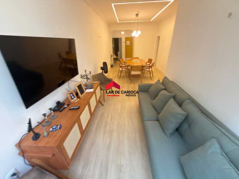 Conheça 189311 do imóvel - Santa Clara!! Apartamento 3 quartos com área externa - LCAP30915 - 4 189311 - 4