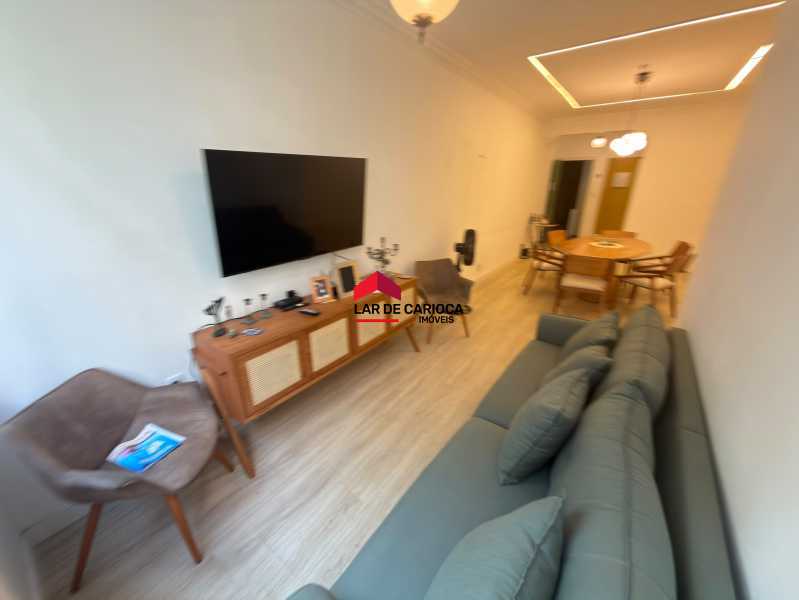 Conheça 189415 do imóvel - Santa Clara!! Apartamento 3 quartos com área externa - LCAP30915 - 5 189415 - 5