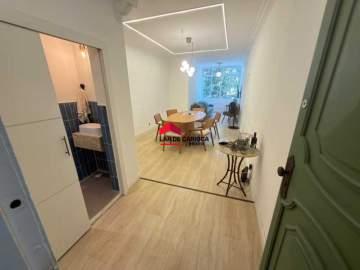 Santa Clara!! Apartamento 3 quartos com área externa - LCAP30915