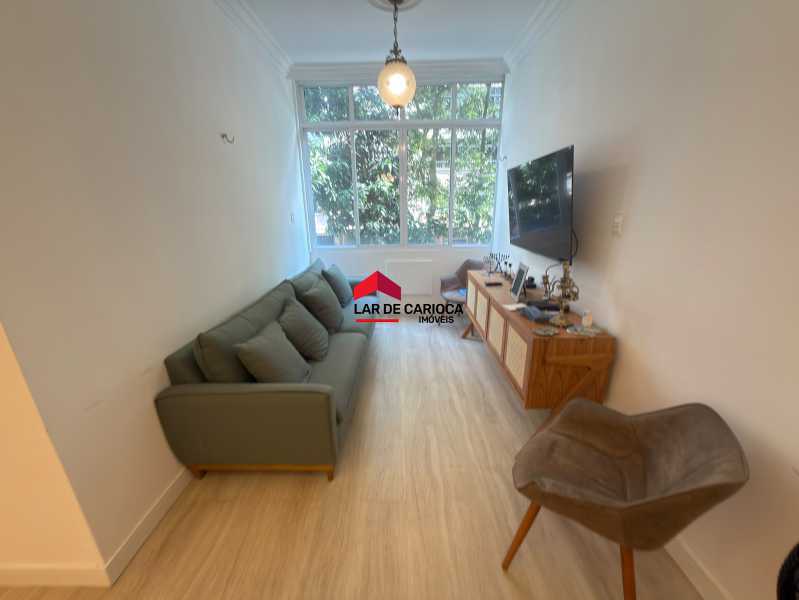 Conheça 189427 do imóvel - Santa Clara!! Apartamento 3 quartos com área externa - LCAP30915 - 6 189427 - 6