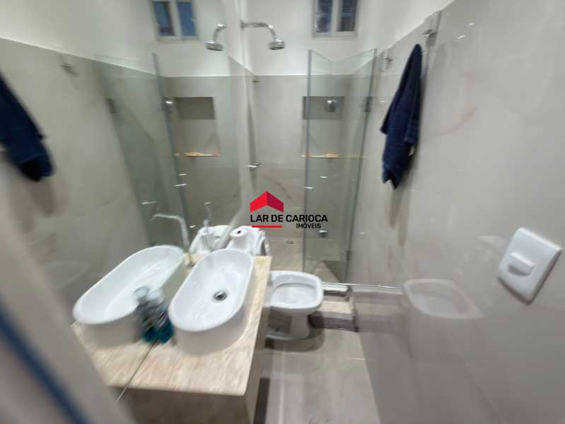 Conheça 189394 do imóvel - Santa Clara!! Apartamento 3 quartos com área externa - LCAP30915 - 8 189394 - 8