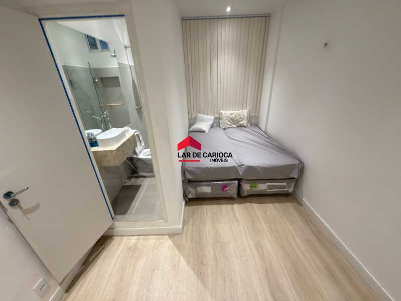 Conheça 189398 do imóvel - Santa Clara!! Apartamento 3 quartos com área externa - LCAP30915 - 9 189398 - 9