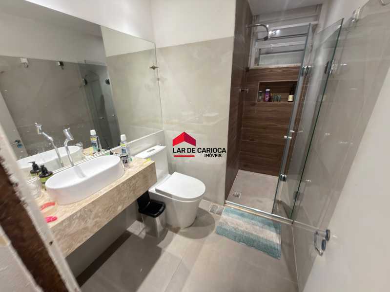 Conheça 189406 do imóvel - Santa Clara!! Apartamento 3 quartos com área externa - LCAP30915 - 10 189406 - 10