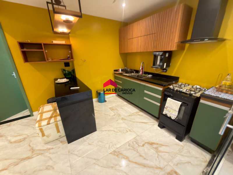 Conheça 189217 do imóvel - Santa Clara!! Apartamento 3 quartos com área externa - LCAP30915 - 18 189217 - 18