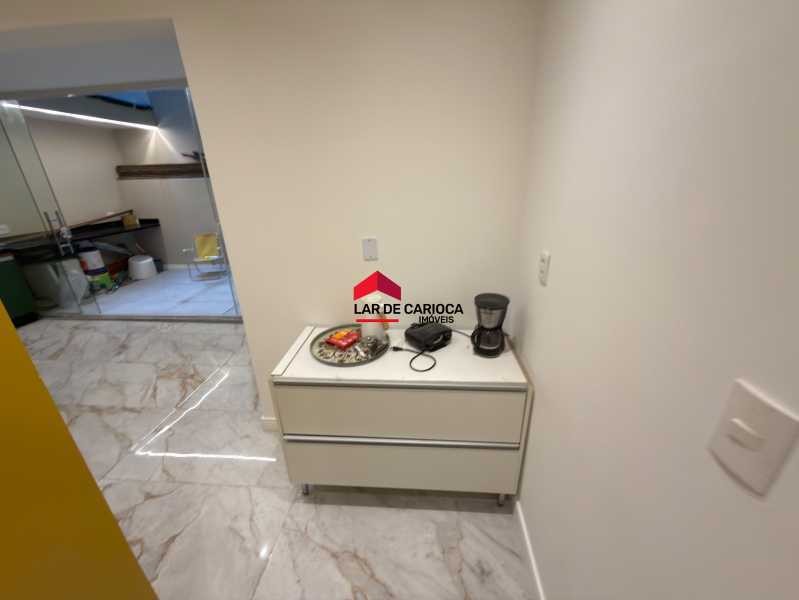 Conheça 189354 do imóvel - Santa Clara!! Apartamento 3 quartos com área externa - LCAP30915 - 13 189354 - 13