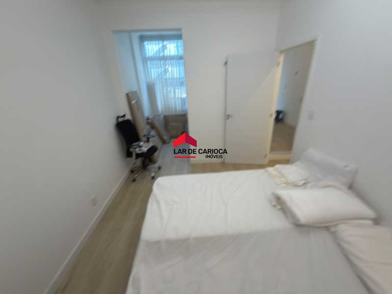 Conheça 189364 do imóvel - Santa Clara!! Apartamento 3 quartos com área externa - LCAP30915 - 16 189364 - 16
