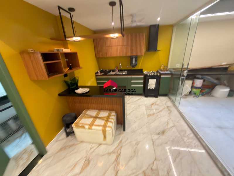Conheça 189348 do imóvel - Santa Clara!! Apartamento 3 quartos com área externa - LCAP30915 - 21 189348 - 21