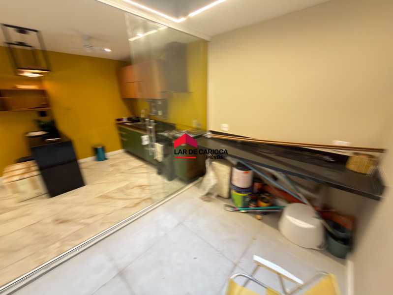 Conheça 189336 do imóvel - Santa Clara!! Apartamento 3 quartos com área externa - LCAP30915 - 24 189336 - 24