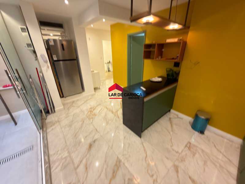 Conheça 189325 do imóvel - Santa Clara!! Apartamento 3 quartos com área externa - LCAP30915 - 26 189325 - 26