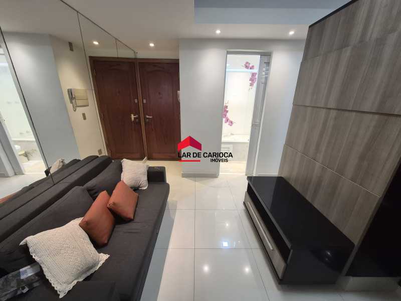Conheça 250273 do imóvel - Apartamento / 2 quartos / 60 m² / Copacabana - LCAP20793 - 2 250273 - 2