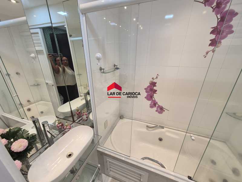 Conheça 250264 do imóvel - Apartamento / 2 quartos / 60 m² / Copacabana - LCAP20793 - 6 250264 - 6