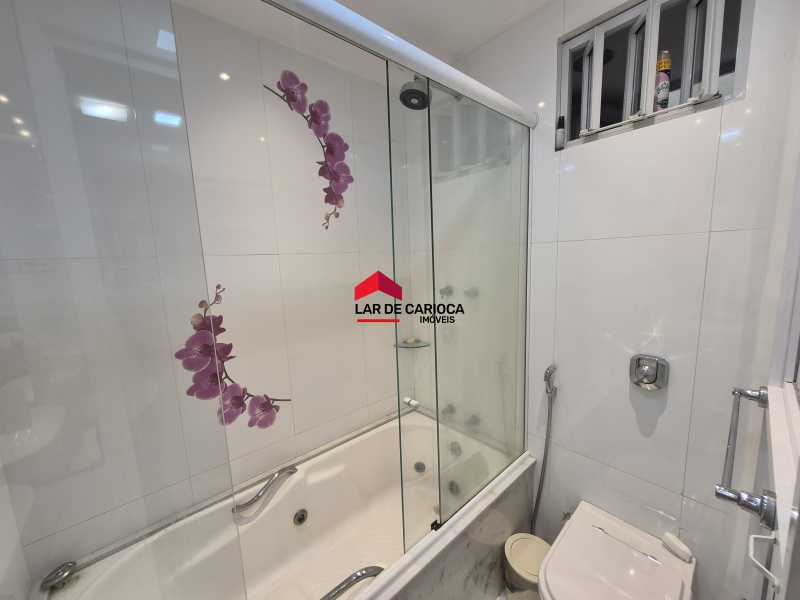 Conheça 250263 do imóvel - Apartamento / 2 quartos / 60 m² / Copacabana - LCAP20793 - 7 250263 - 7