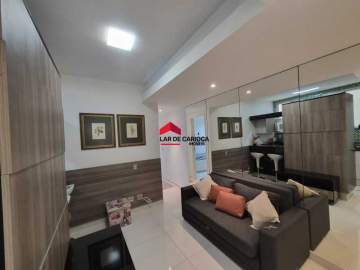 Apartamento / 2 quartos / 60 m² / Copacabana - LCAP20793