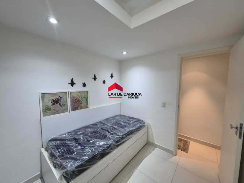 Conheça 250257 do imóvel - Apartamento / 2 quartos / 60 m² / Copacabana - LCAP20793 - 11 250257 - 11