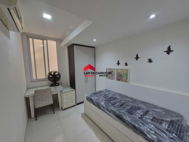 Conheça 250256 do imóvel - Apartamento / 2 quartos / 60 m² / Copacabana - LCAP20793 - 12 250256 - 12