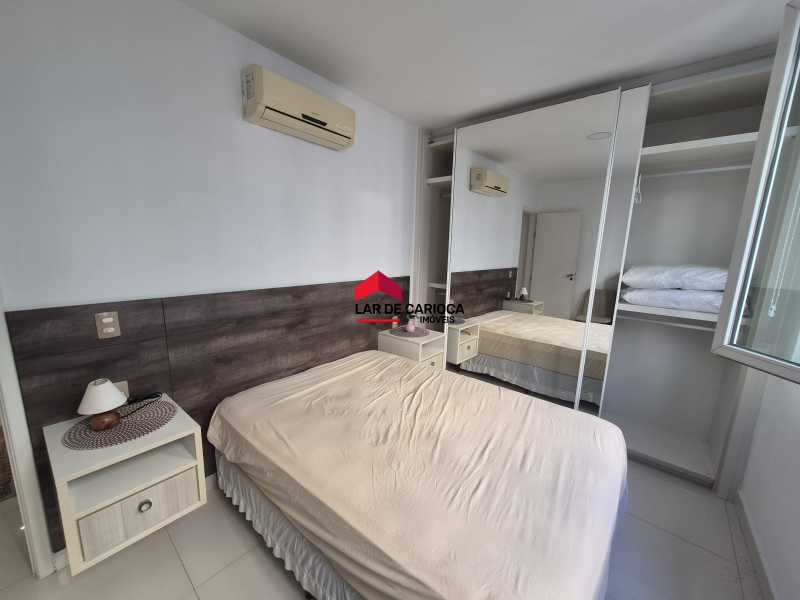 Conheça 250255 do imóvel - Apartamento / 2 quartos / 60 m² / Copacabana - LCAP20793 - 13 250255 - 13