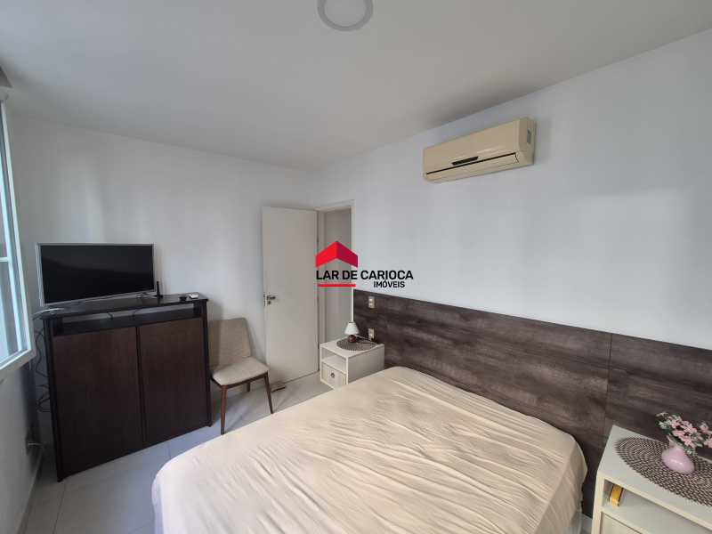 Conheça 250254 do imóvel - Apartamento / 2 quartos / 60 m² / Copacabana - LCAP20793 - 14 250254 - 14