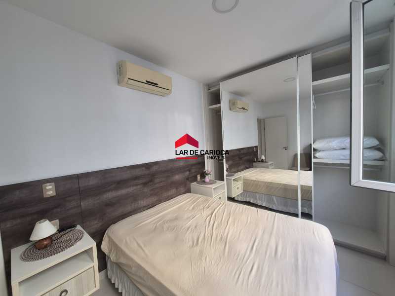 Conheça 250253 do imóvel - Apartamento / 2 quartos / 60 m² / Copacabana - LCAP20793 - 15 250253 - 15