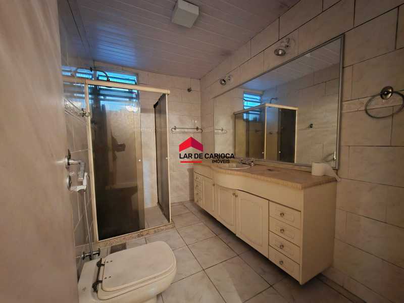 Conheça 261438 do imóvel - Apartamento / 3 quartos / 143 m² / Copacabana - LCAP30916 - 8 261438 - 8