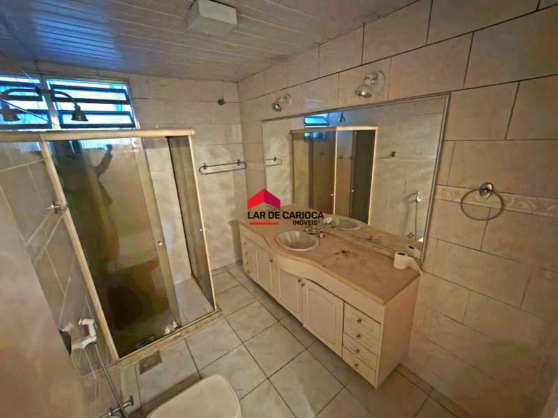 Conheça 261439 do imóvel - Apartamento / 3 quartos / 143 m² / Copacabana - LCAP30916 - 9 261439 - 9