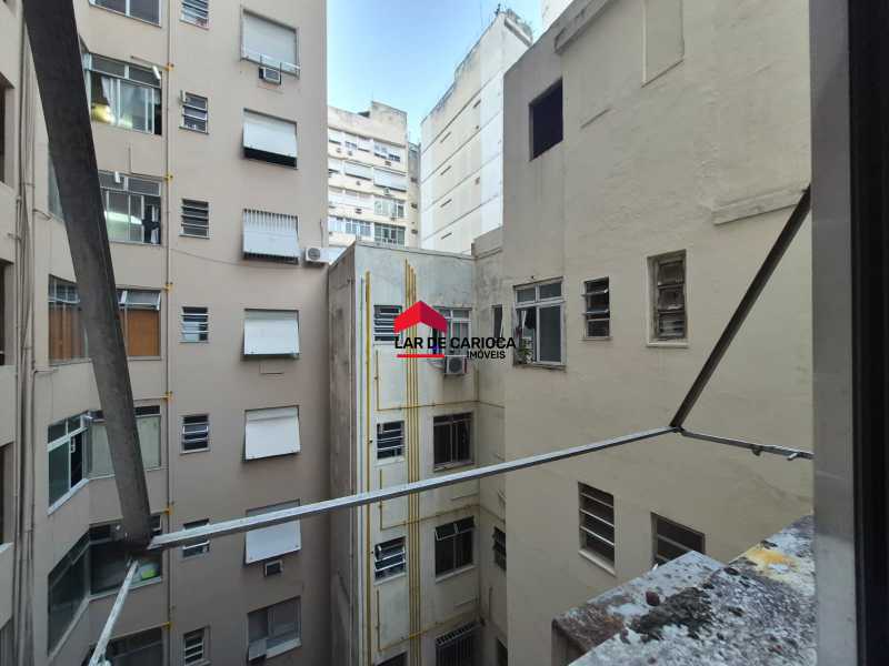 Conheça 261442 do imóvel - Apartamento / 3 quartos / 143 m² / Copacabana - LCAP30916 - 12 261442 - 12