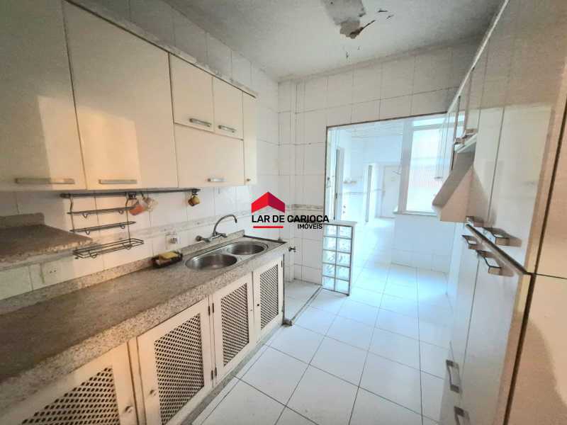 Conheça 261447 do imóvel - Apartamento / 3 quartos / 143 m² / Copacabana - LCAP30916 - 17 261447 - 17