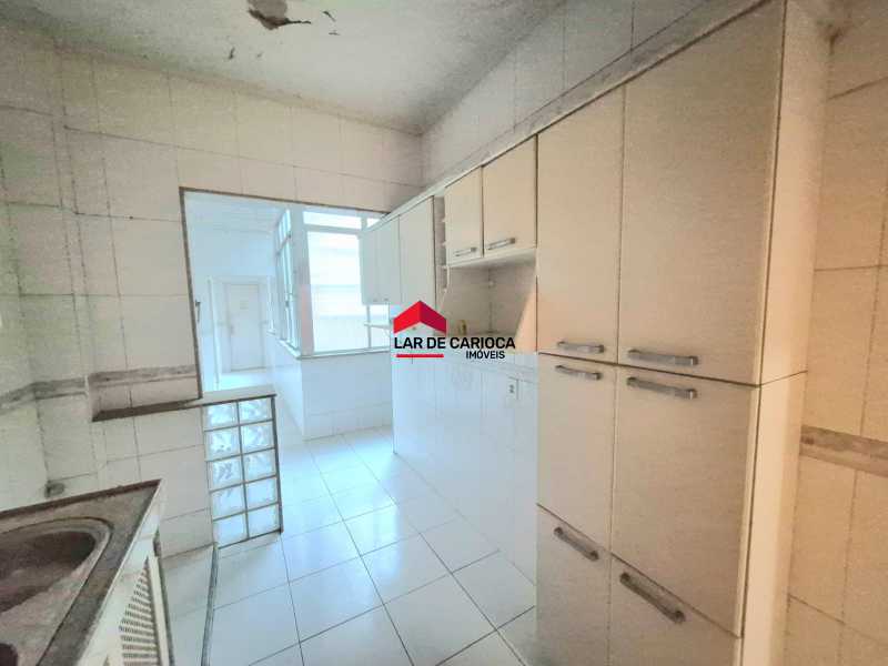 Conheça 261448 do imóvel - Apartamento / 3 quartos / 143 m² / Copacabana - LCAP30916 - 18 261448 - 18